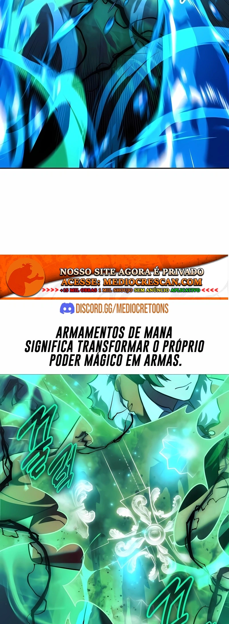 Guia de Sobrevivência do Extra da Academia Capítulo 62 Página 56