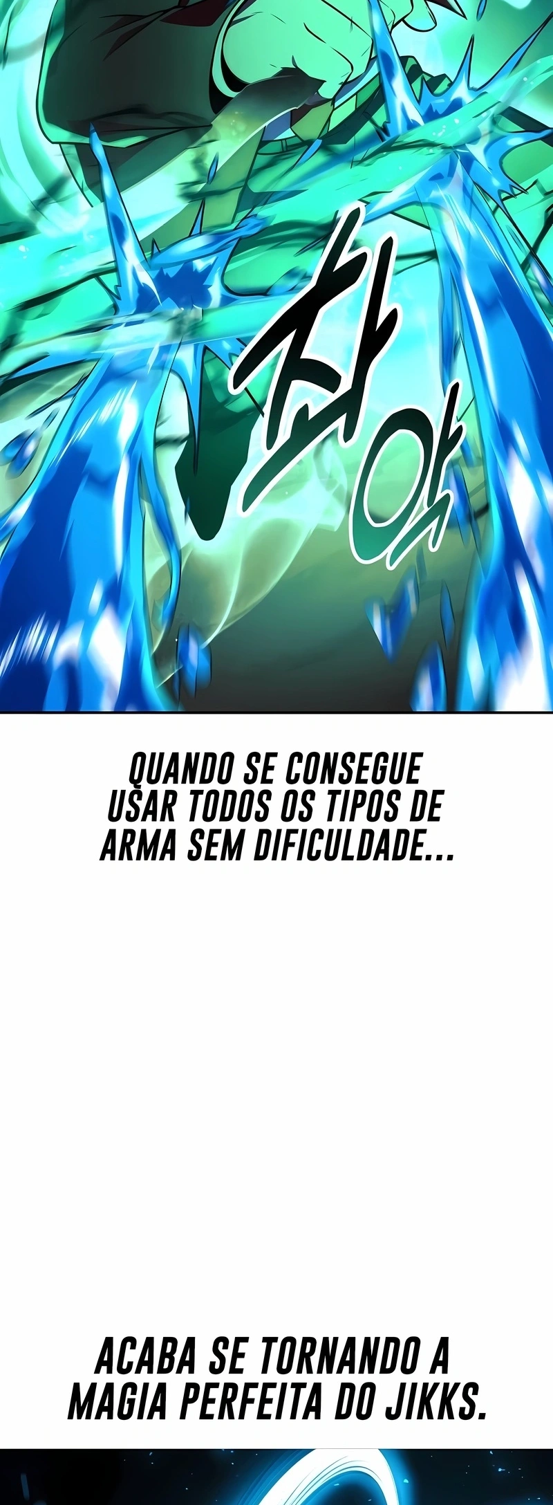 Guia de Sobrevivência do Extra da Academia Capítulo 62 Página 59