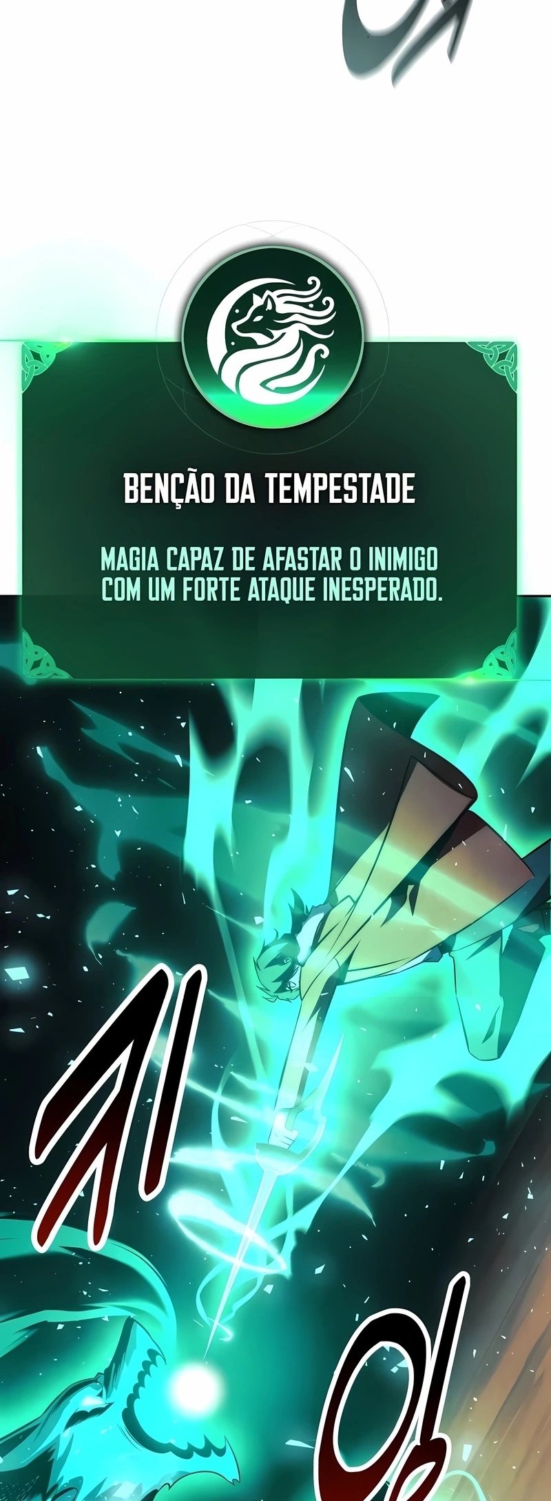 Guia de Sobrevivência do Extra da Academia Capítulo 62 Página 64