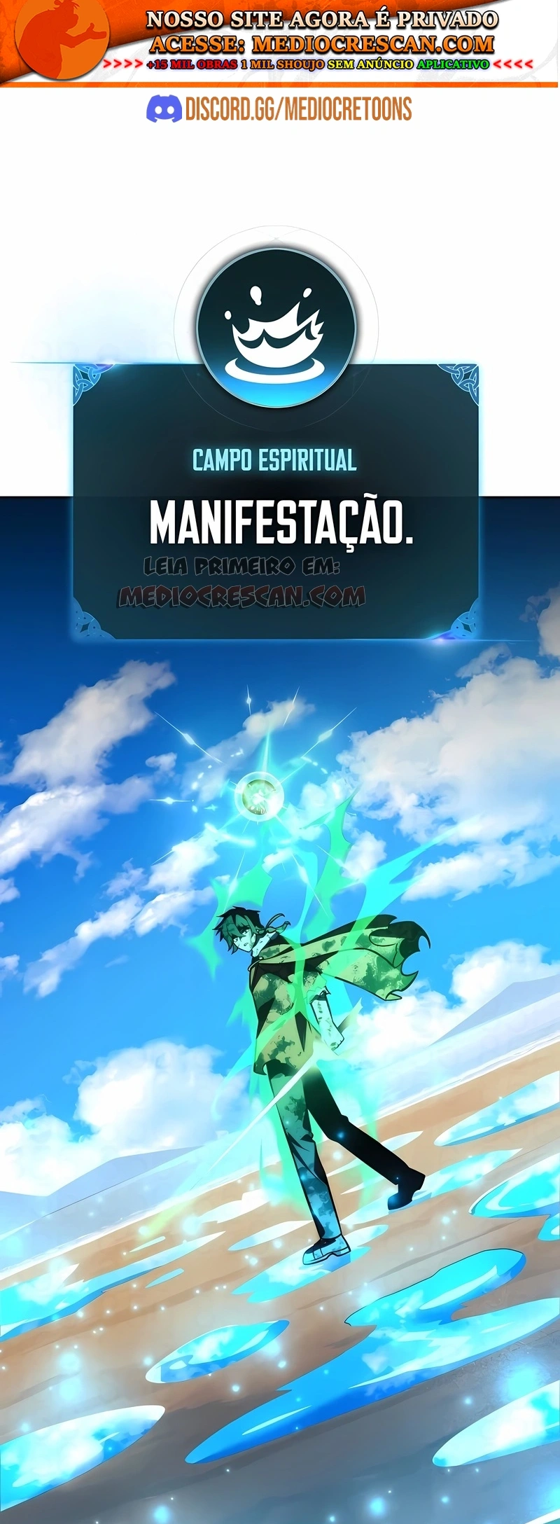 Guia de Sobrevivência do Extra da Academia Capítulo 62 Página 71