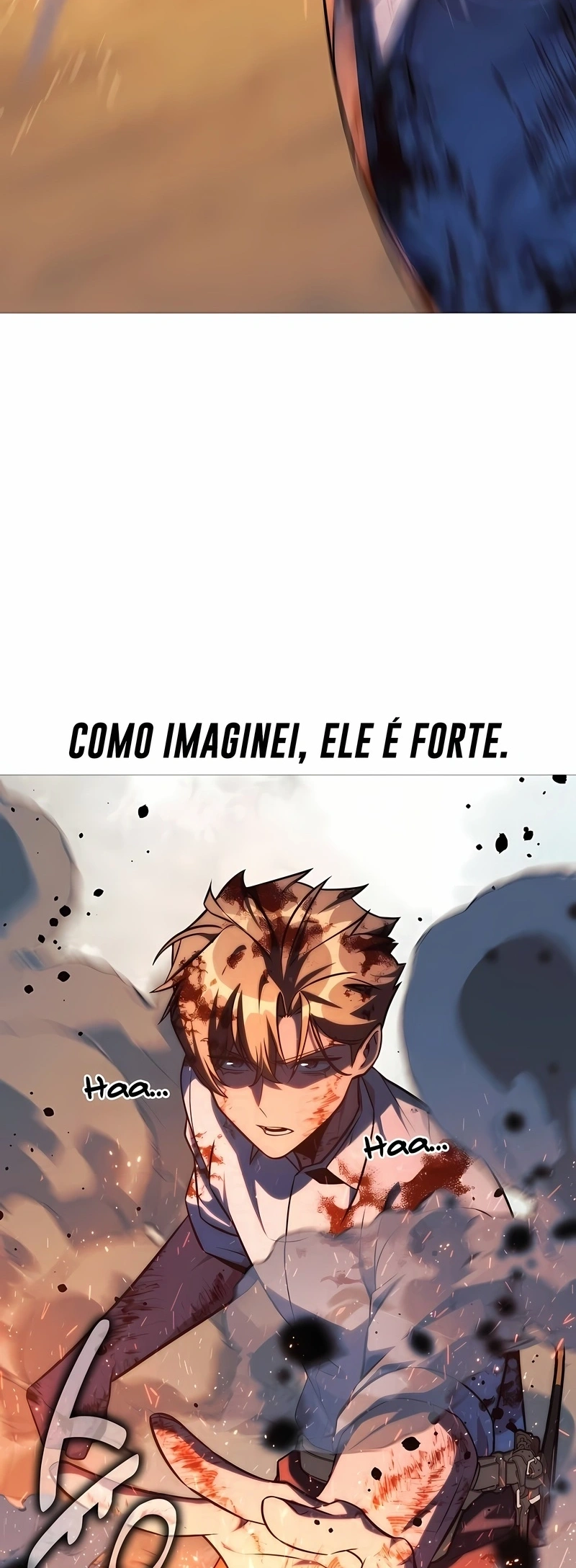 Guia de Sobrevivência do Extra da Academia Capítulo 62 Página 80