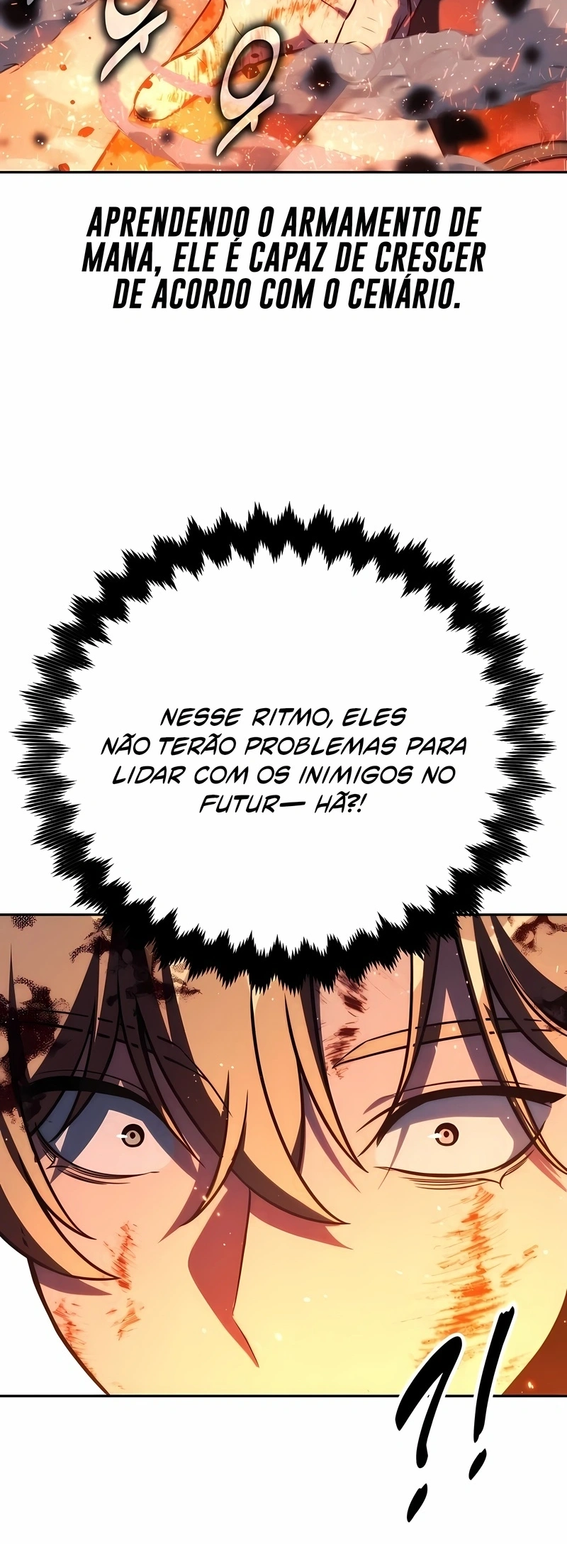 Guia de Sobrevivência do Extra da Academia Capítulo 62 Página 81