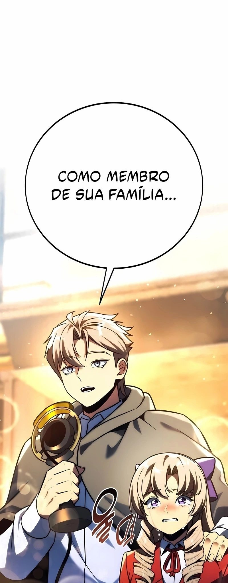 Guia de Sobrevivência do Extra da Academia Capítulo 63 Página 108