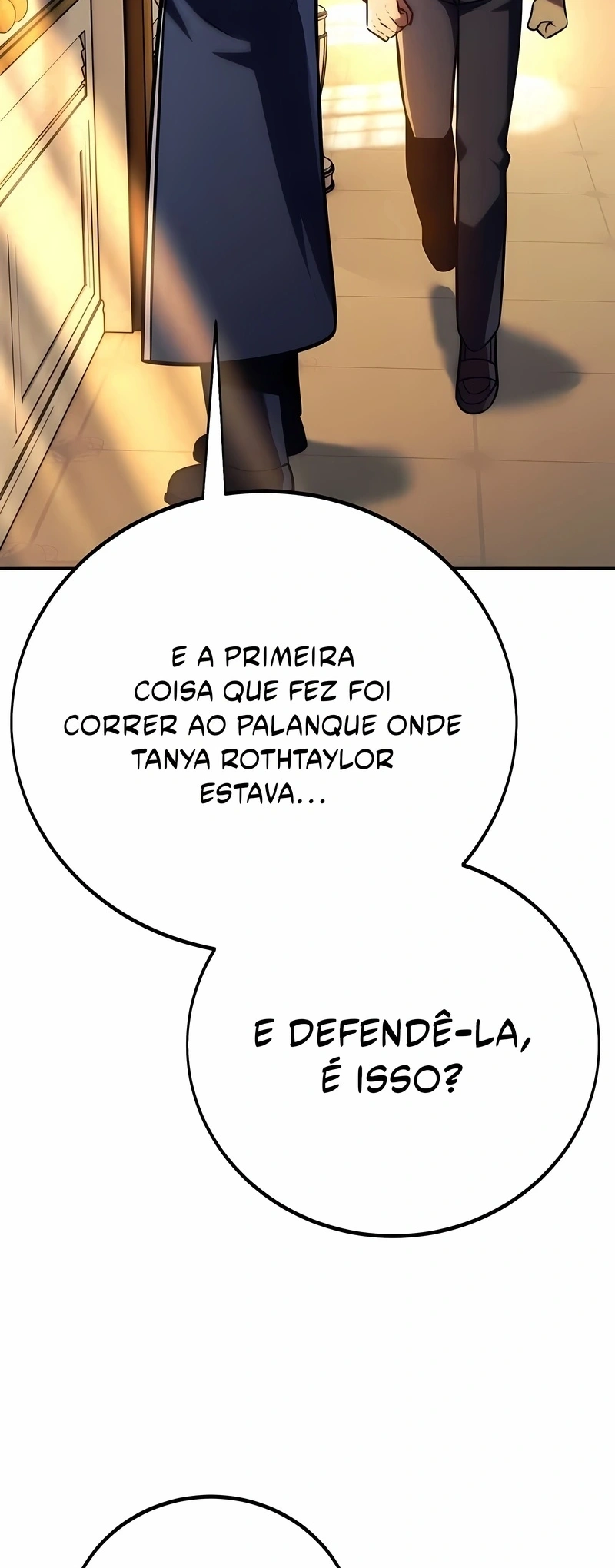 Guia de Sobrevivência do Extra da Academia Capítulo 63 Página 114