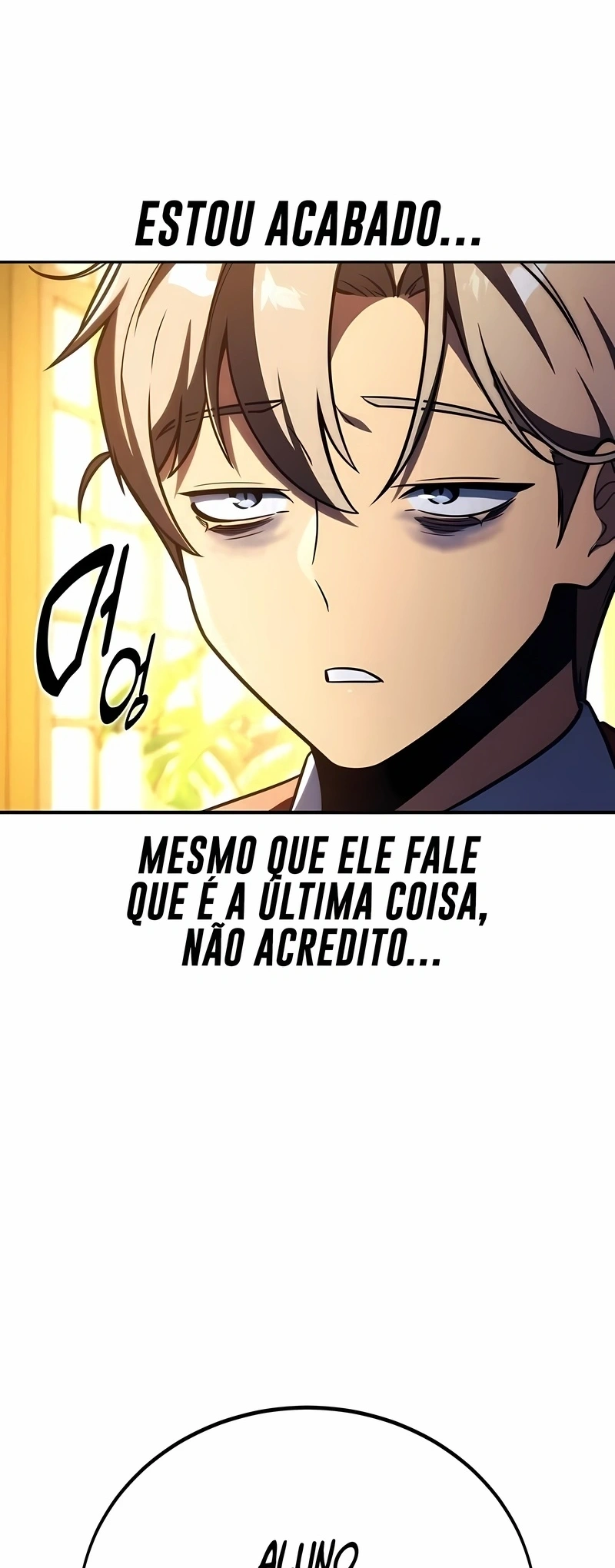 Guia de Sobrevivência do Extra da Academia Capítulo 63 Página 116