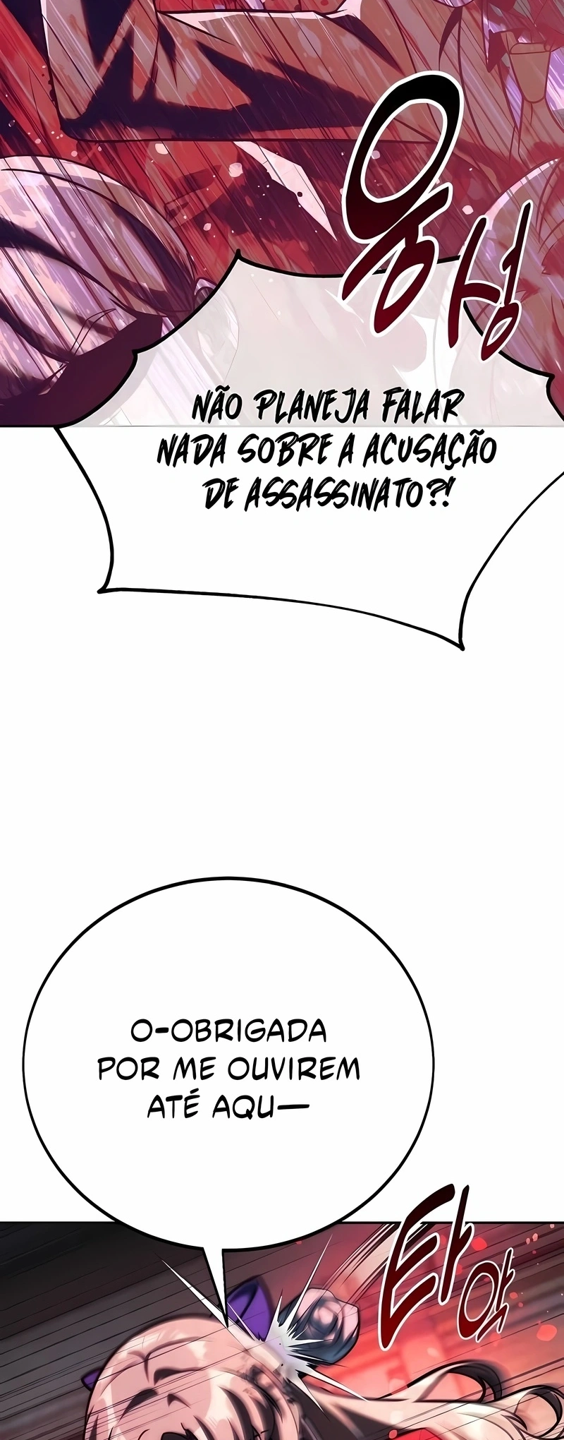 Guia de Sobrevivência do Extra da Academia Capítulo 63 Página 33