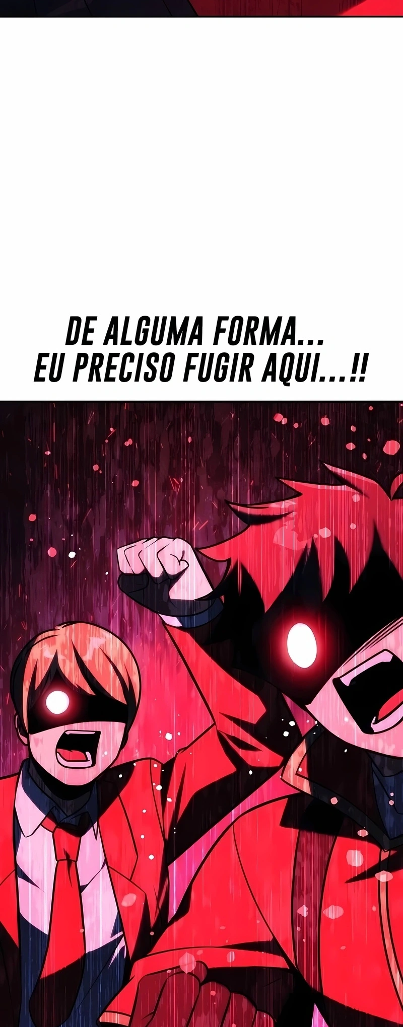 Guia de Sobrevivência do Extra da Academia Capítulo 63 Página 40