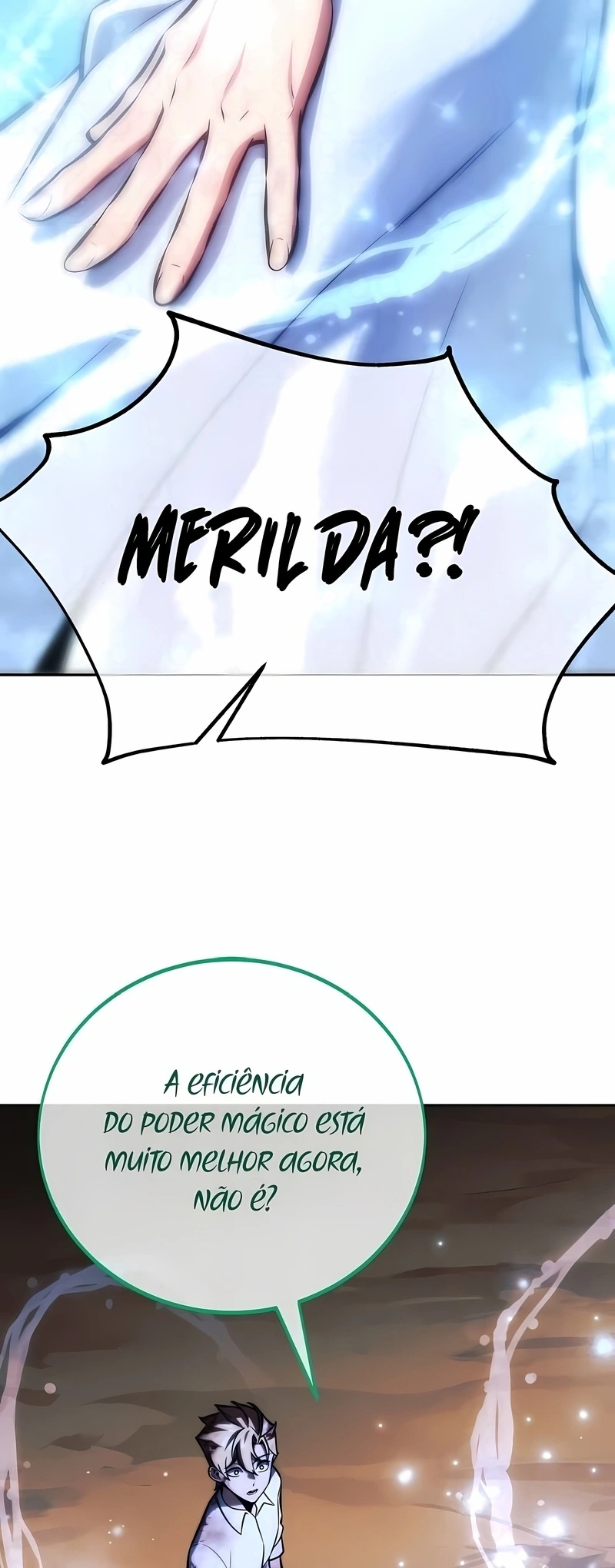Guia de Sobrevivência do Extra da Academia Capítulo 63 Página 57