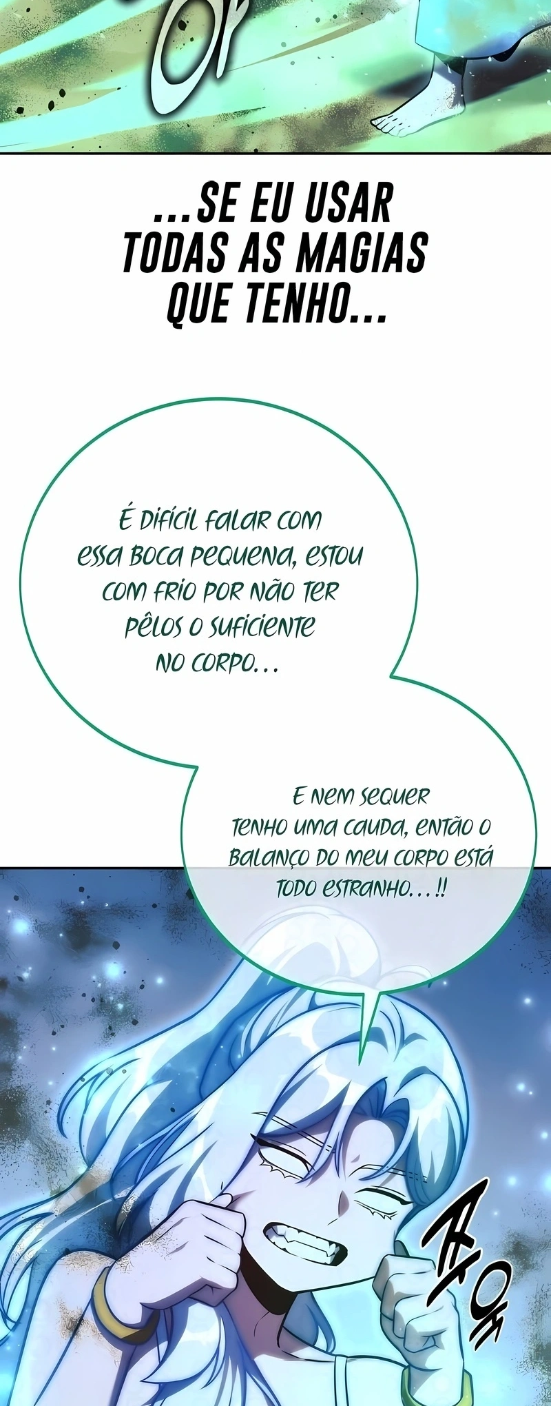 Guia de Sobrevivência do Extra da Academia Capítulo 63 Página 65