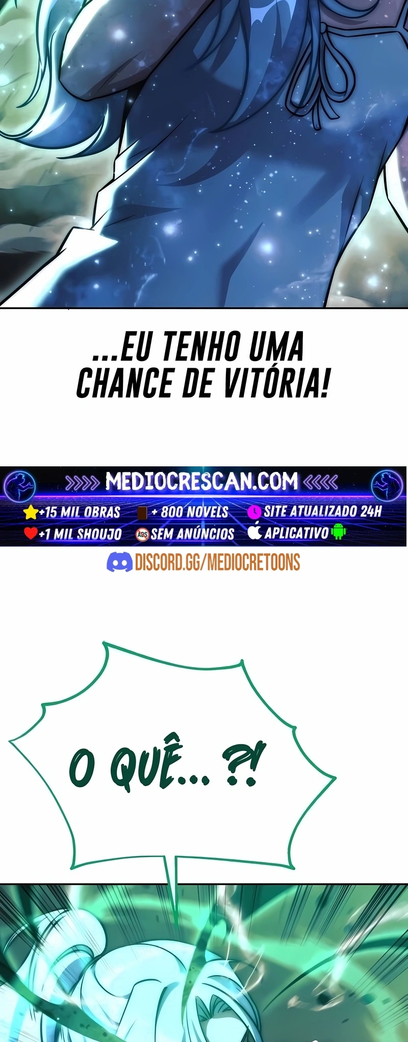 Guia de Sobrevivência do Extra da Academia Capítulo 63 Página 68