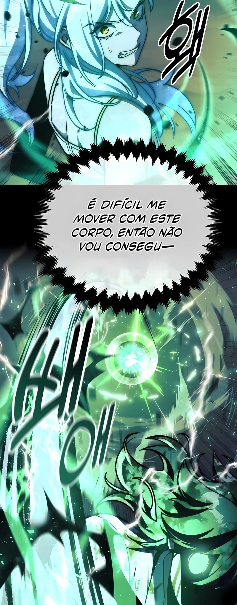 Guia de Sobrevivência do Extra da Academia Capítulo 63 Página 69