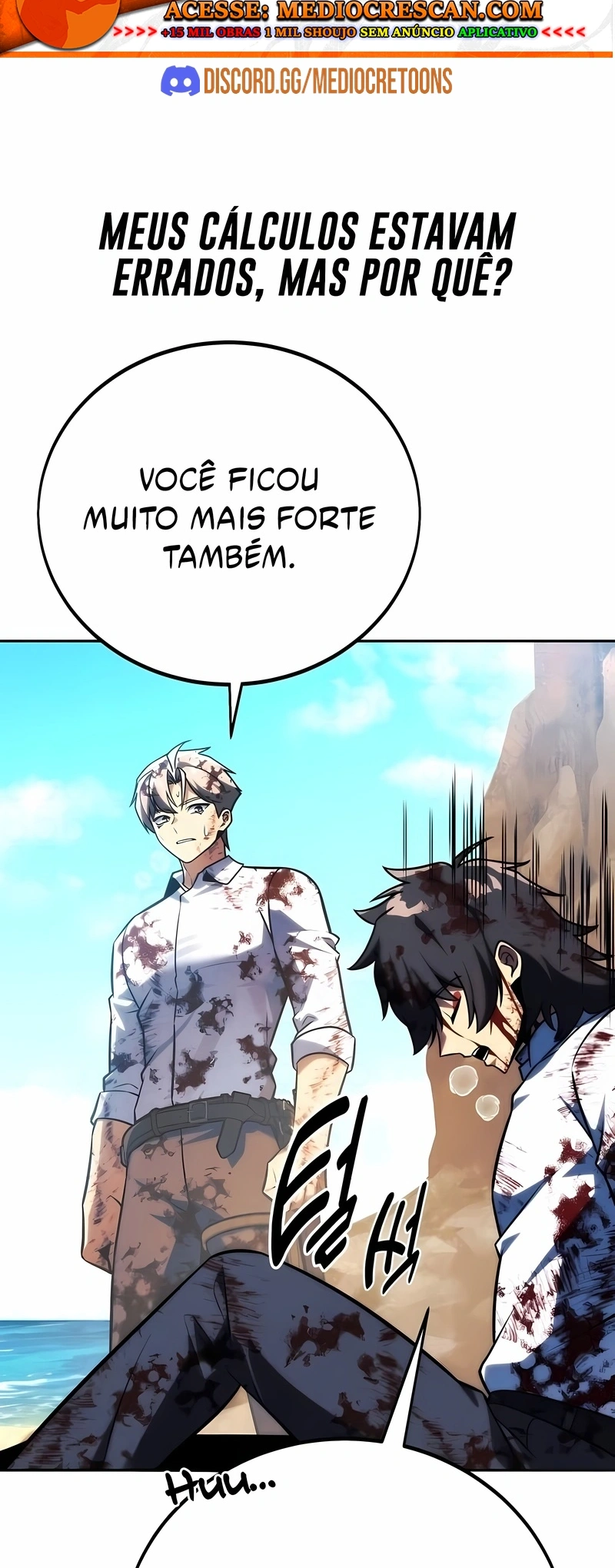 Guia de Sobrevivência do Extra da Academia Capítulo 63 Página 76
