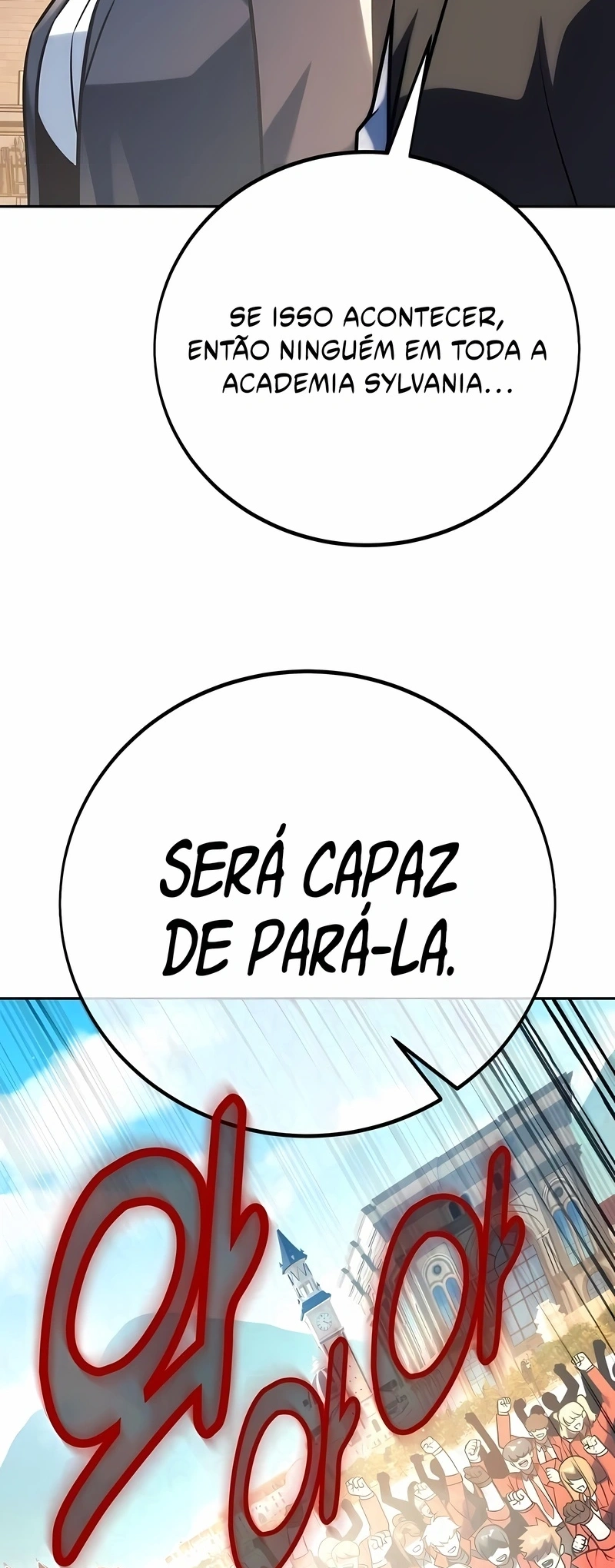 Guia de Sobrevivência do Extra da Academia Capítulo 63 Página 9
