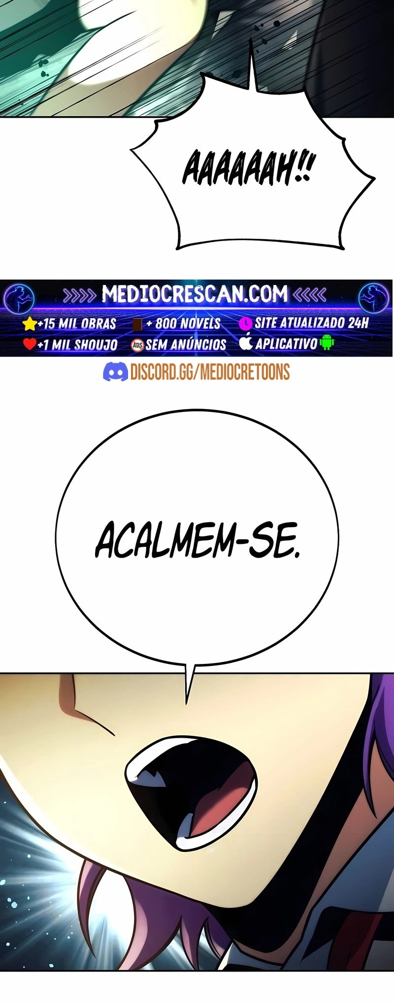 Guia de Sobrevivência do Extra da Academia Capítulo 63 Página 97