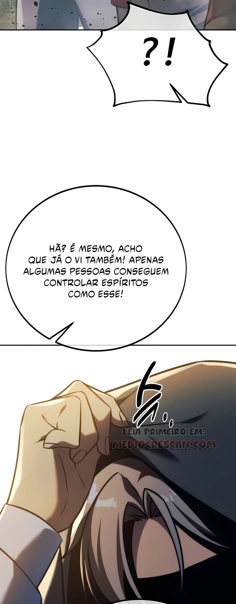 Guia de Sobrevivência do Extra da Academia Capítulo 63 Página 99