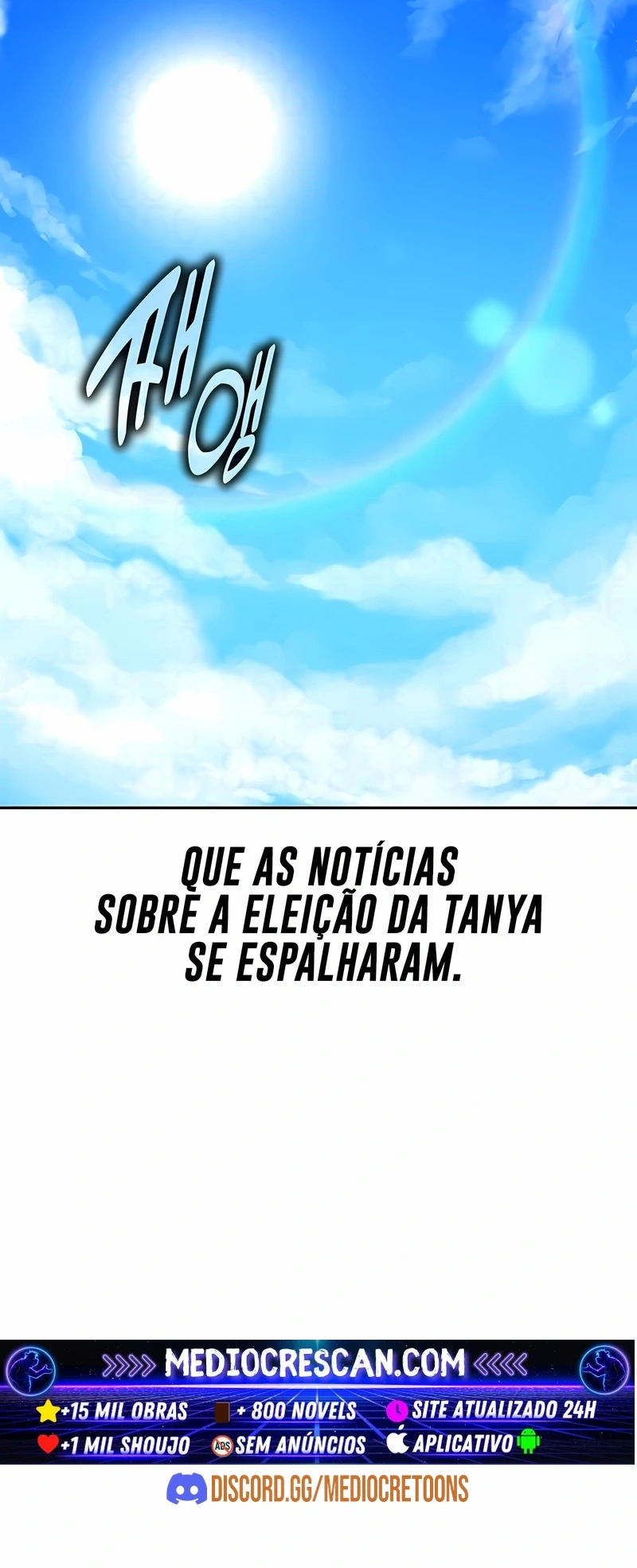Guia de Sobrevivência do Extra da Academia Capítulo 64 Página 100