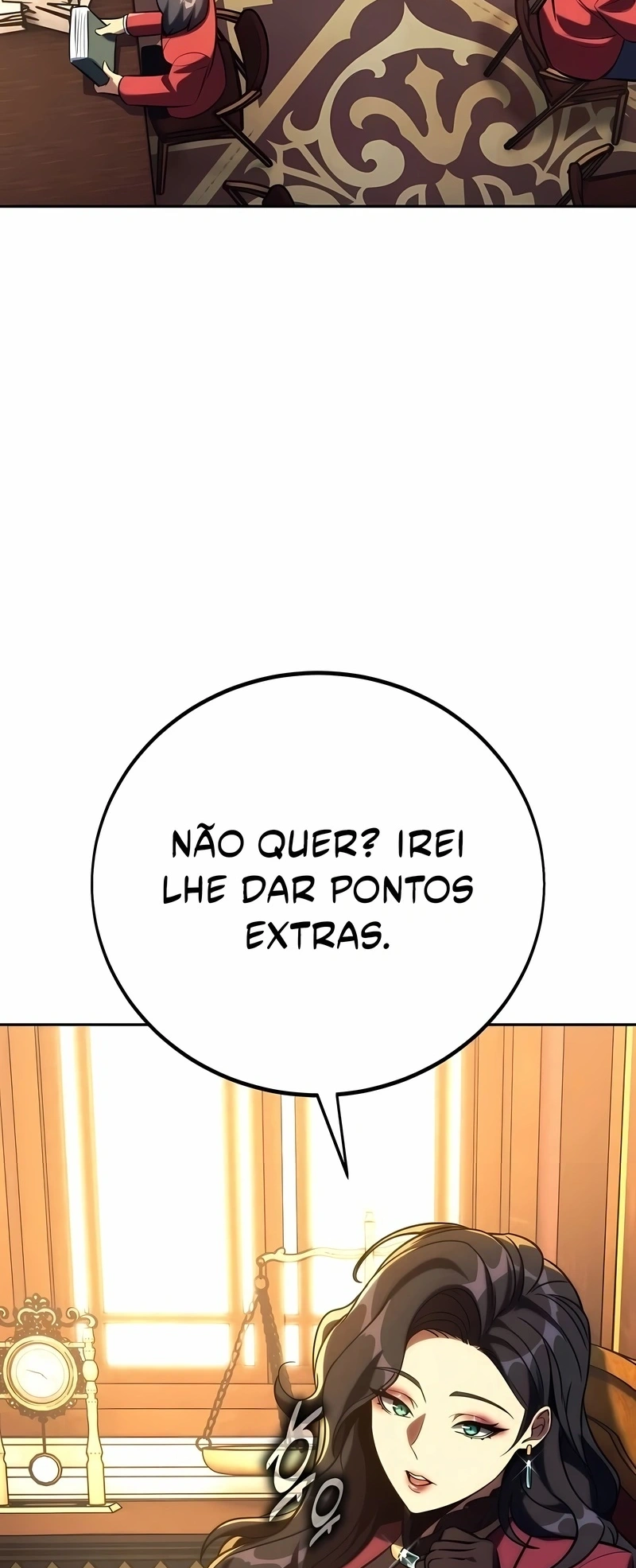 Guia de Sobrevivência do Extra da Academia Capítulo 64 Página 102
