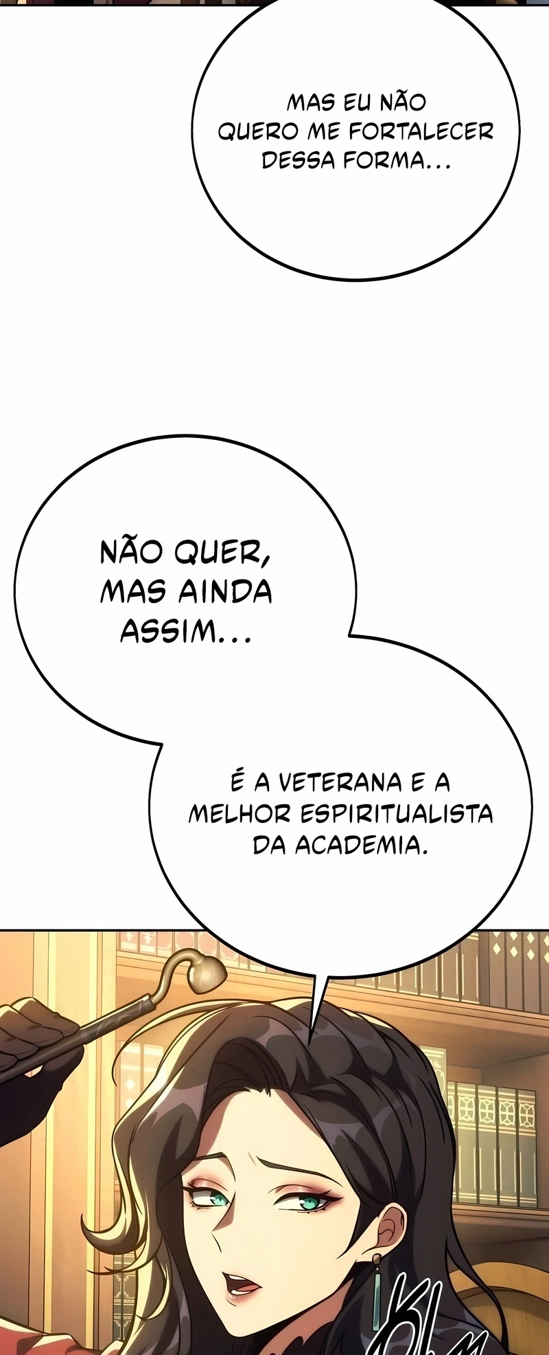 Guia de Sobrevivência do Extra da Academia Capítulo 64 Página 106