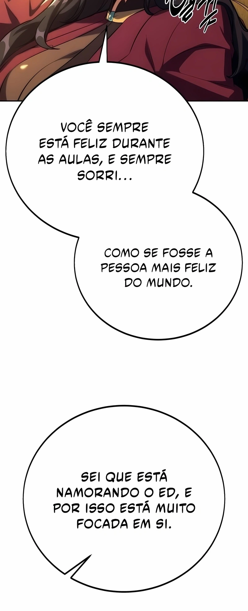 Guia de Sobrevivência do Extra da Academia Capítulo 64 Página 107