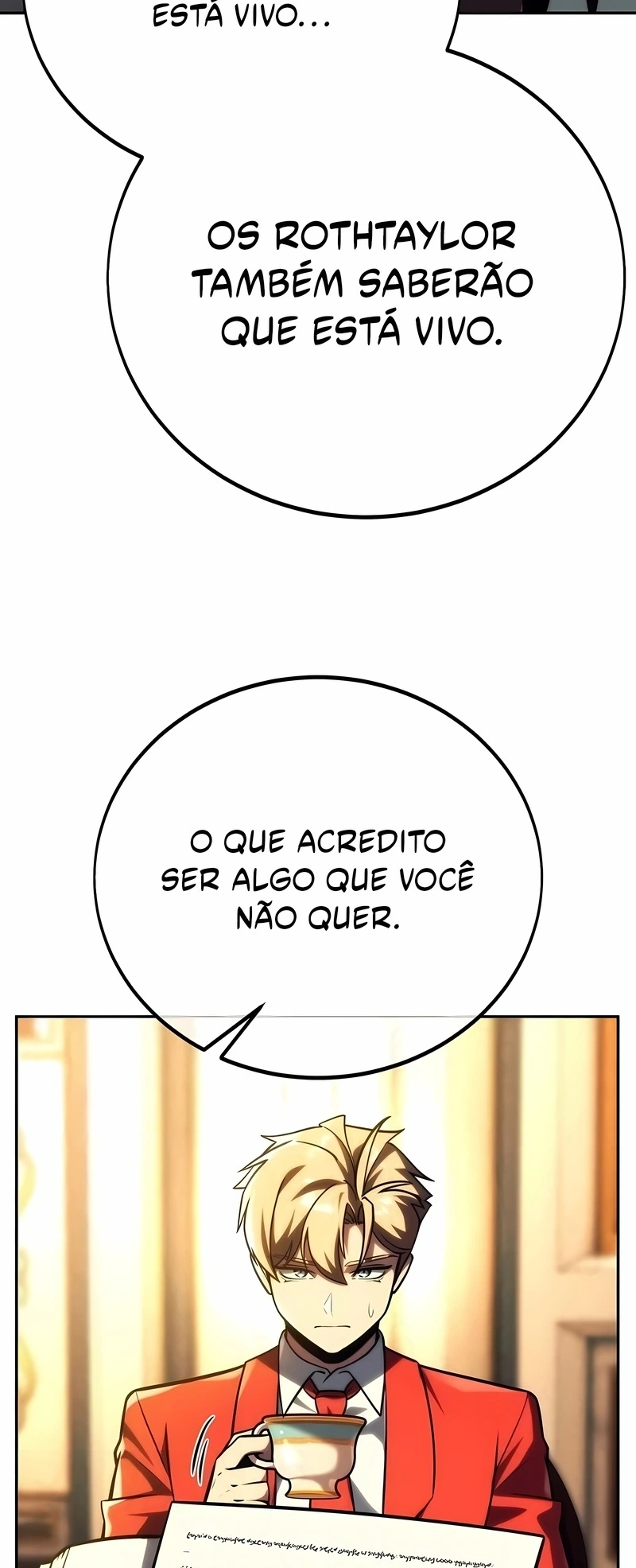 Guia de Sobrevivência do Extra da Academia Capítulo 64 Página 11