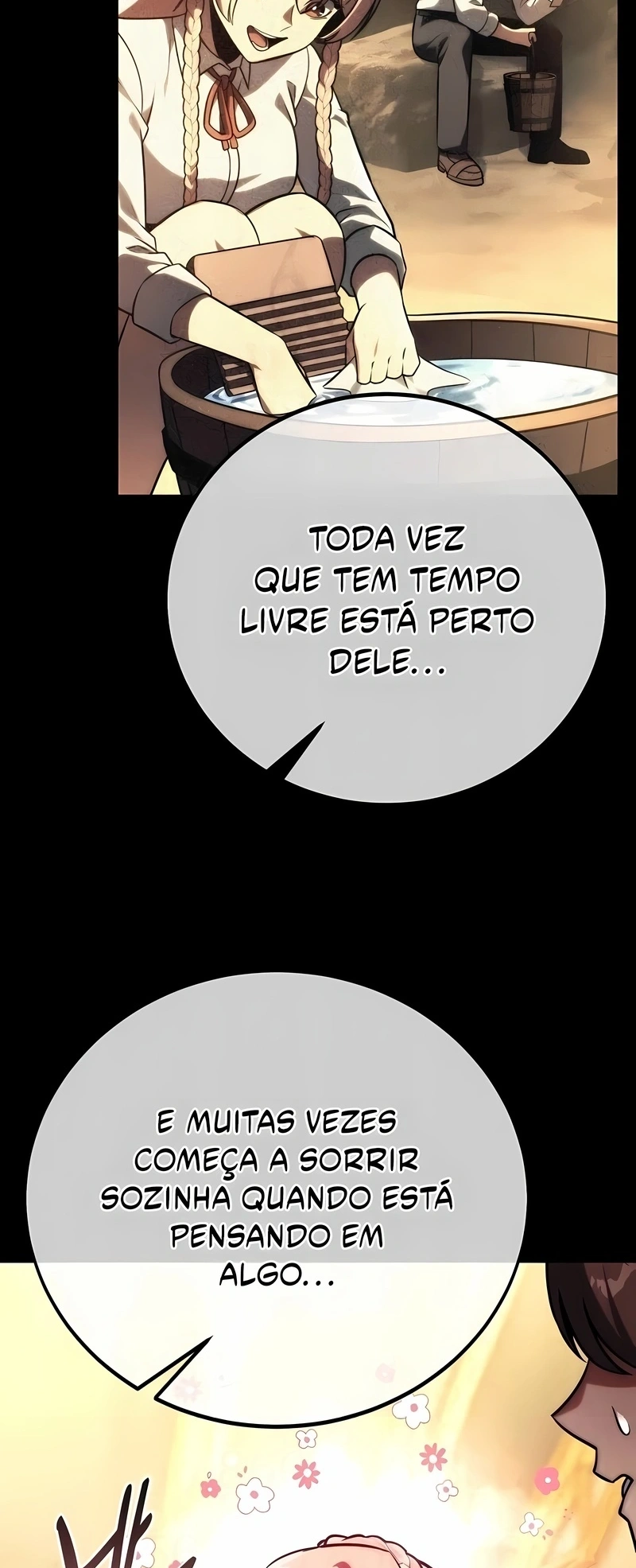 Guia de Sobrevivência do Extra da Academia Capítulo 64 Página 113
