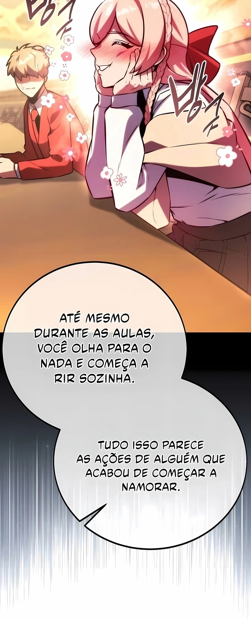 Guia de Sobrevivência do Extra da Academia Capítulo 64 Página 114