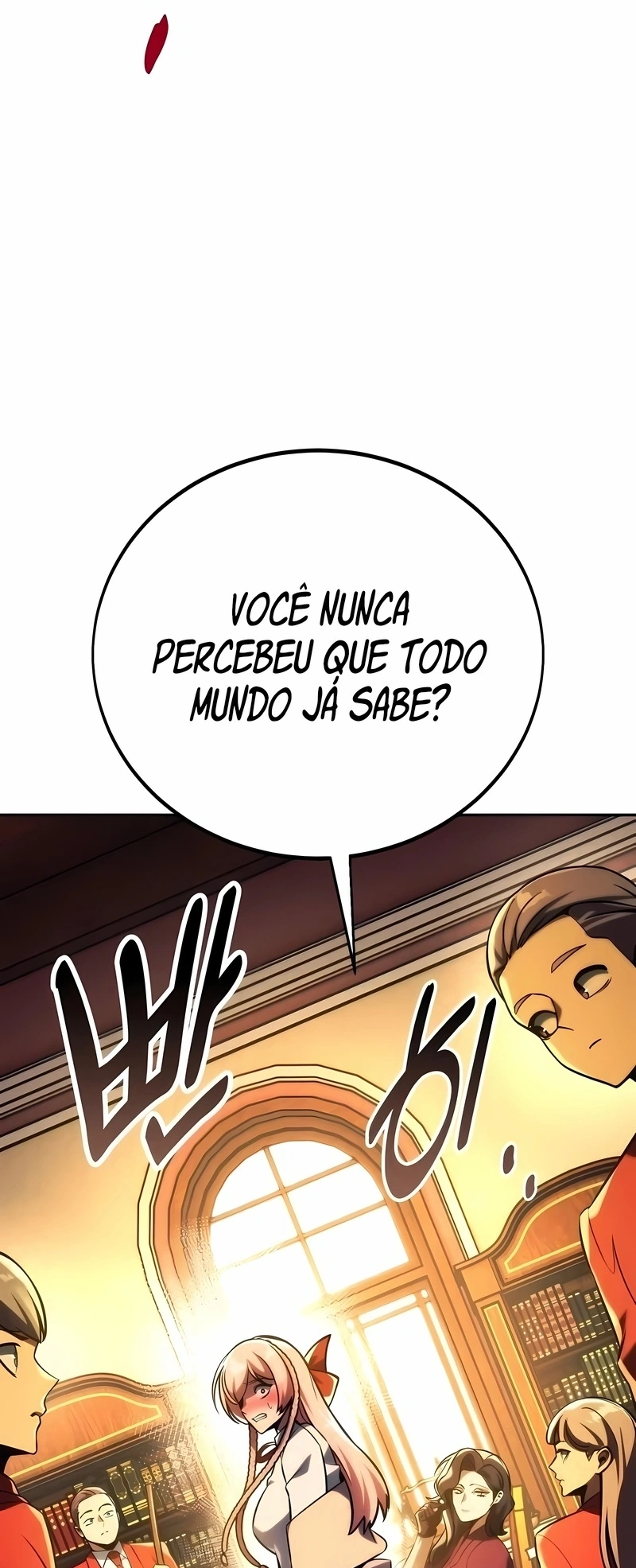 Guia de Sobrevivência do Extra da Academia Capítulo 64 Página 117