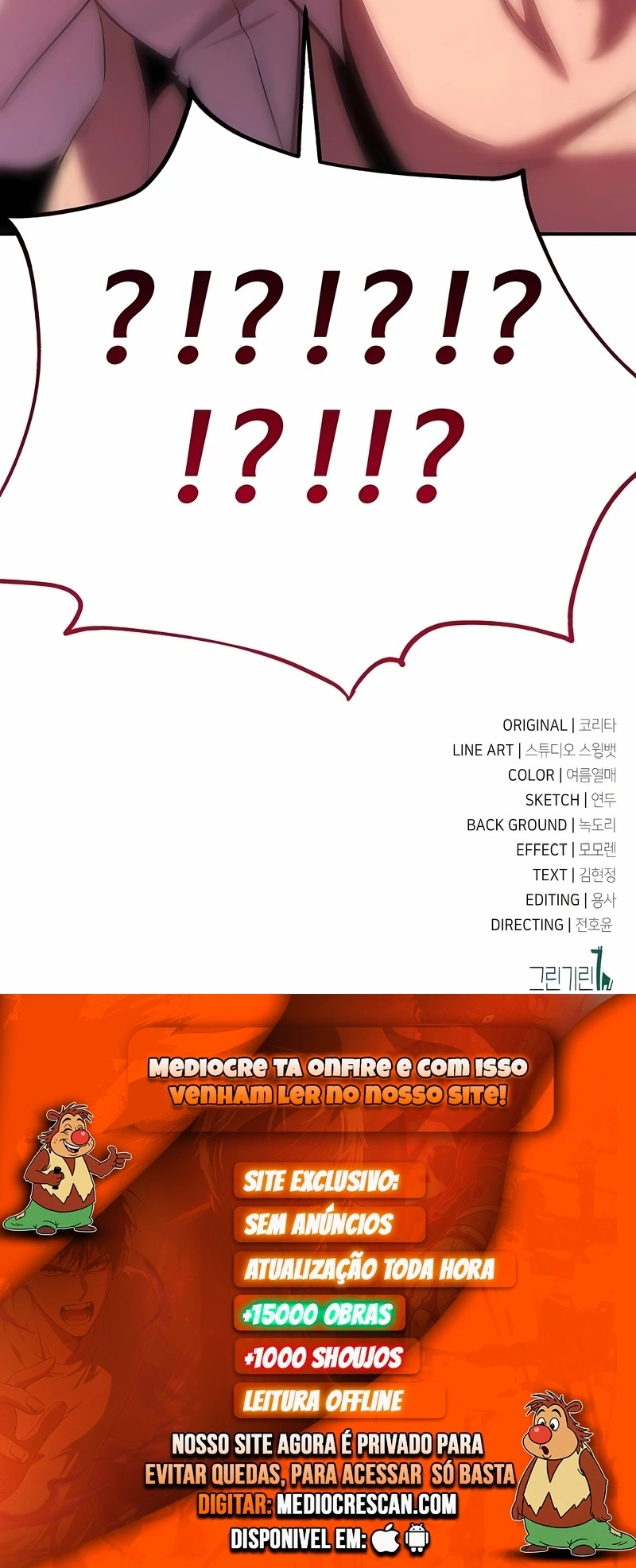 Guia de Sobrevivência do Extra da Academia Capítulo 64 Página 120