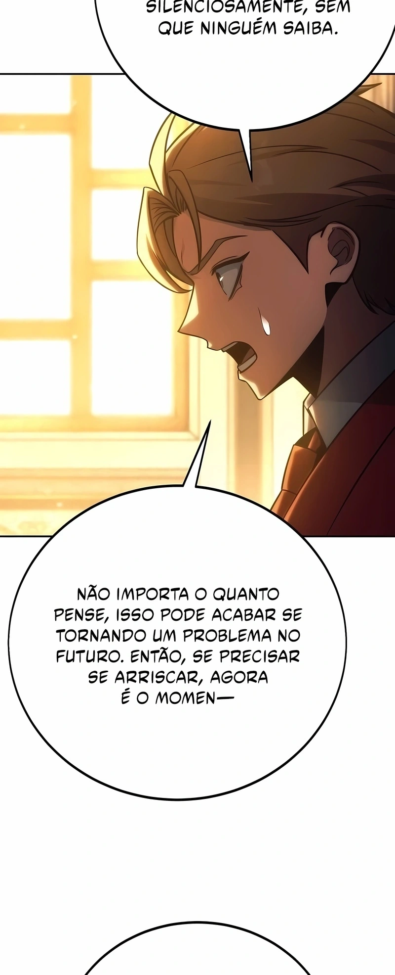Guia de Sobrevivência do Extra da Academia Capítulo 64 Página 15