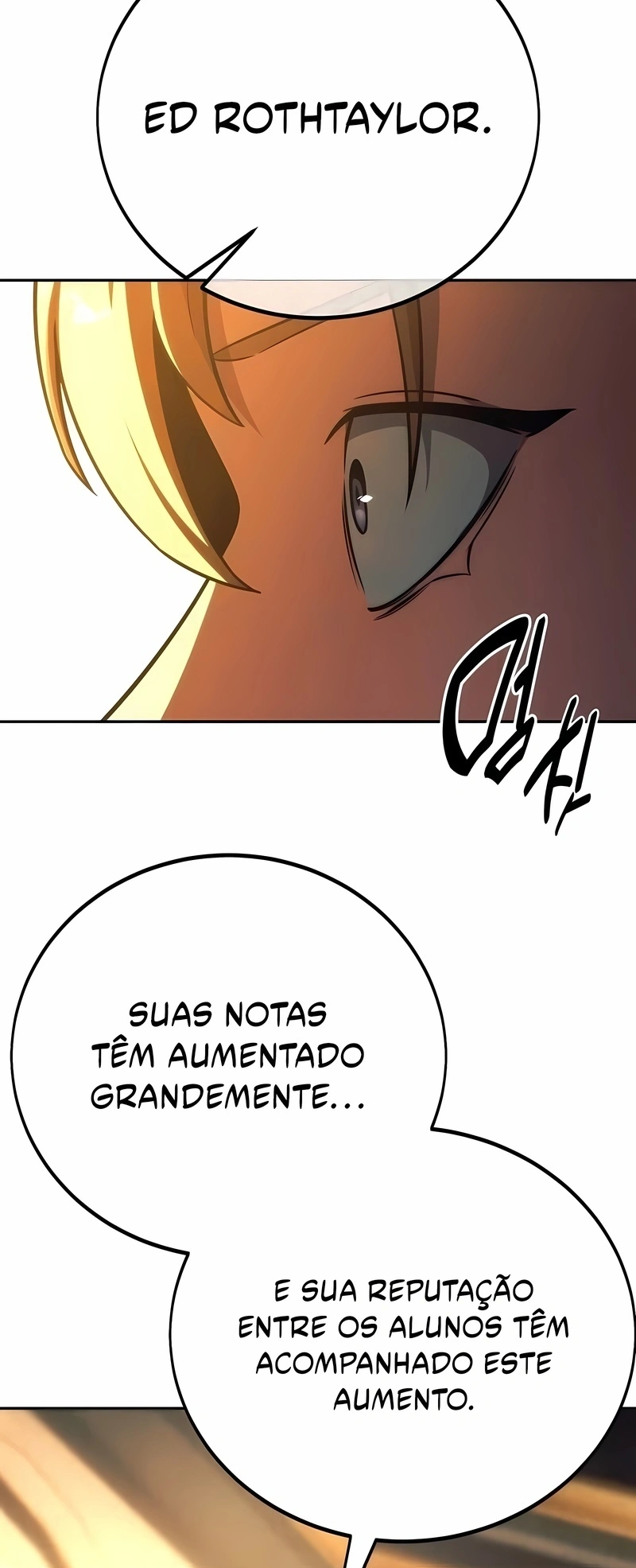 Guia de Sobrevivência do Extra da Academia Capítulo 64 Página 16