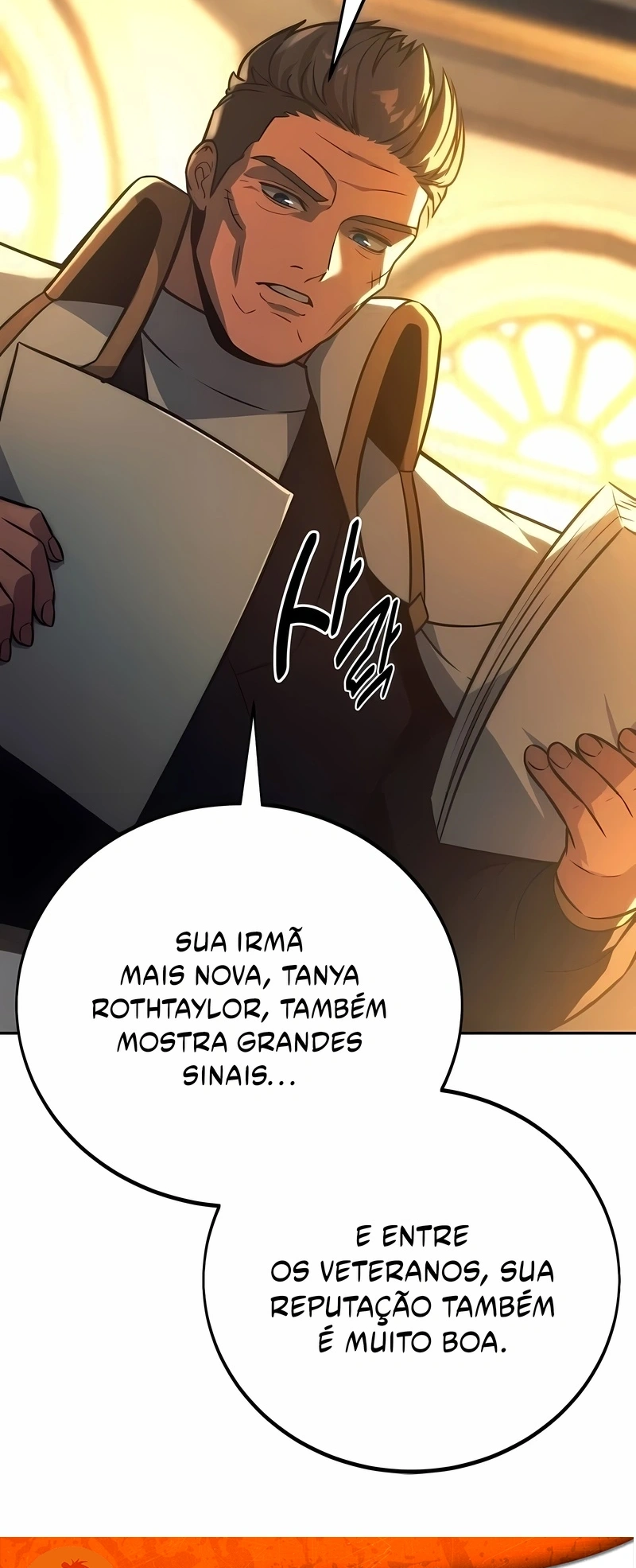 Guia de Sobrevivência do Extra da Academia Capítulo 64 Página 17