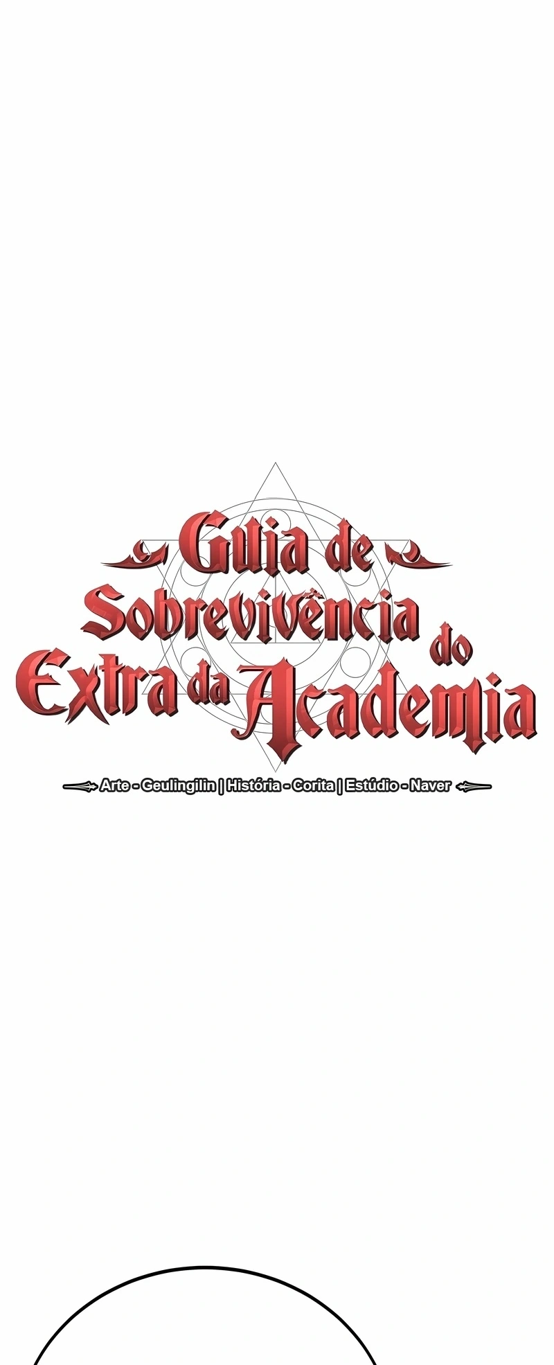 Guia de Sobrevivência do Extra da Academia Capítulo 64 Página 23