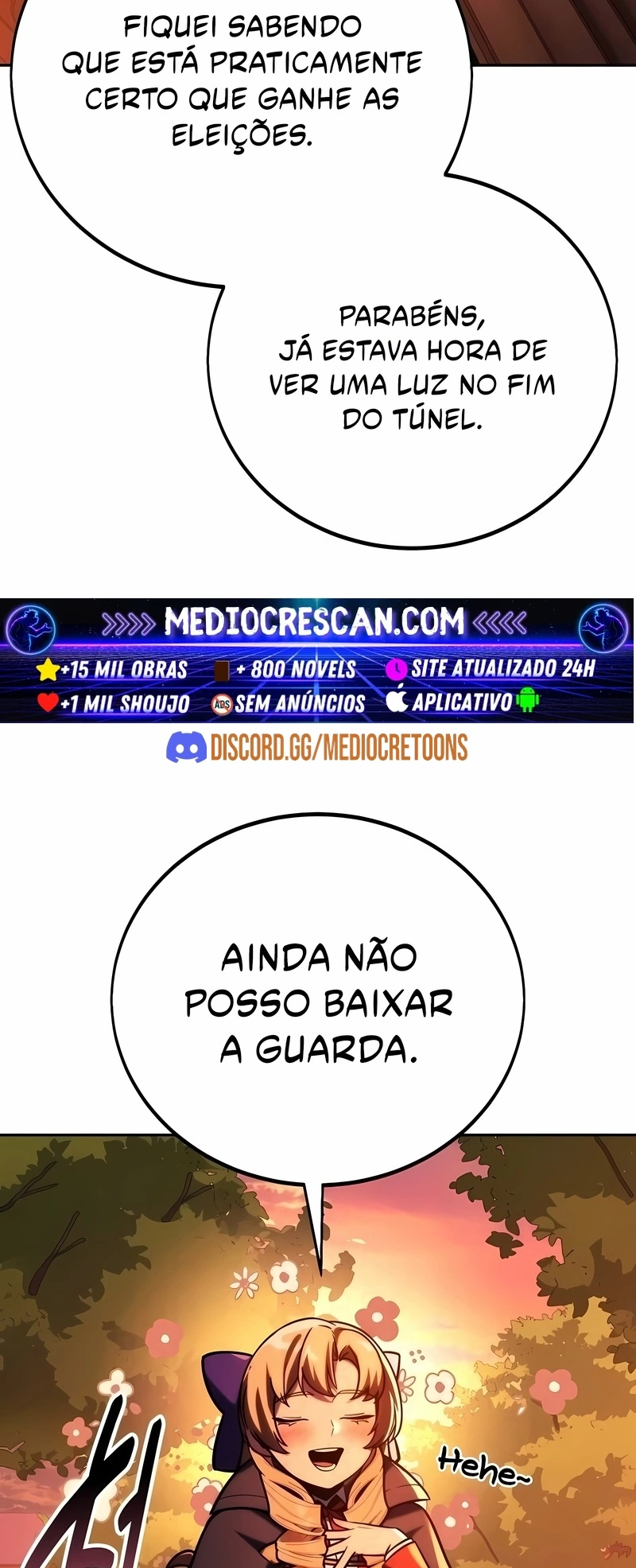 Guia de Sobrevivência do Extra da Academia Capítulo 64 Página 27