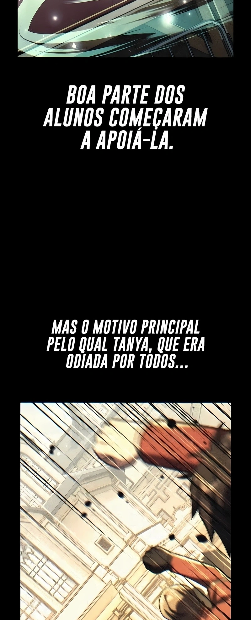 Guia de Sobrevivência do Extra da Academia Capítulo 64 Página 30