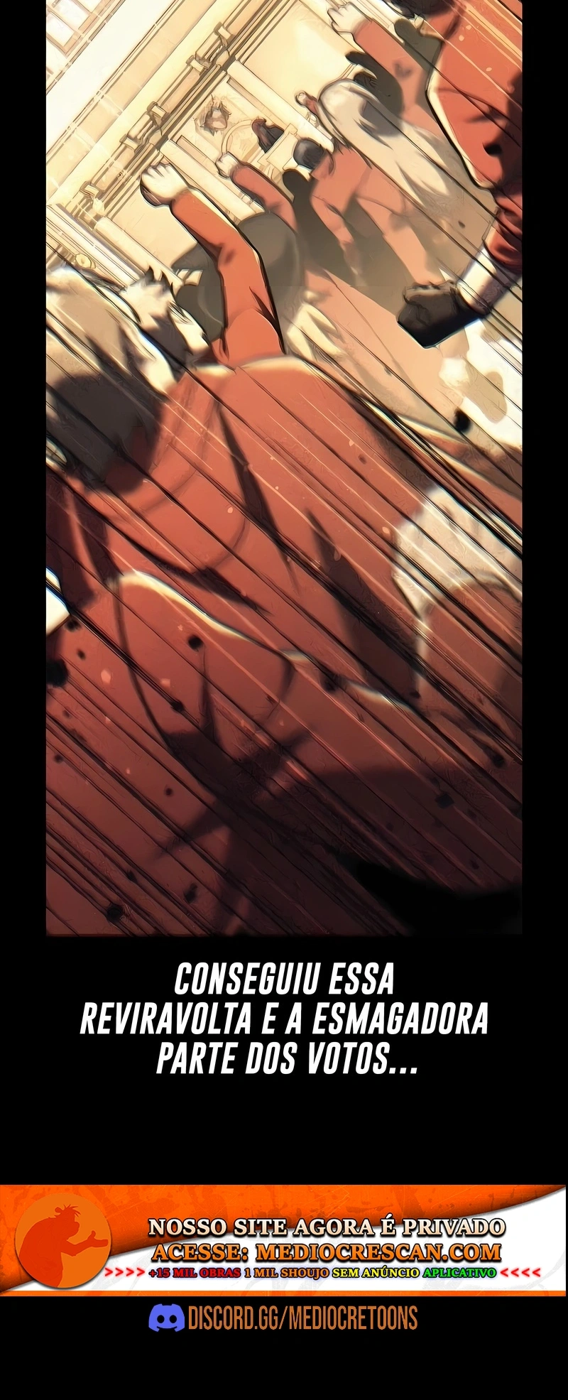 Guia de Sobrevivência do Extra da Academia Capítulo 64 Página 31