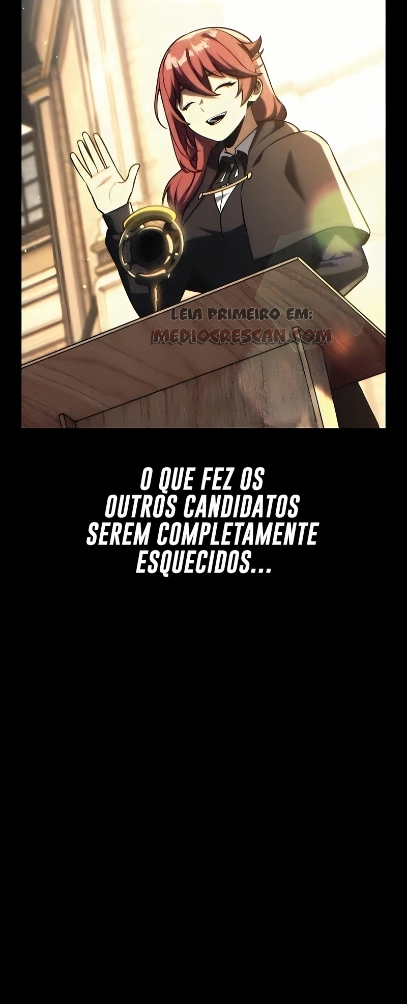 Guia de Sobrevivência do Extra da Academia Capítulo 64 Página 33