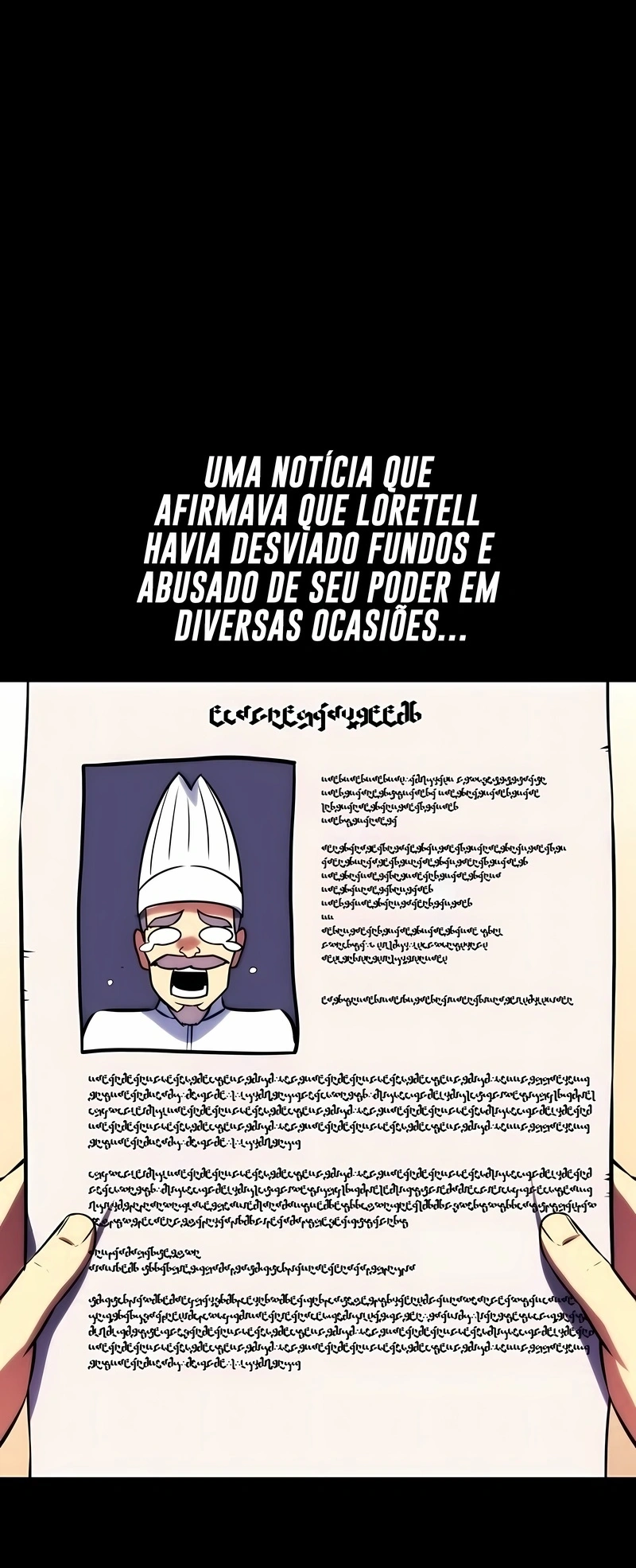 Guia de Sobrevivência do Extra da Academia Capítulo 64 Página 36