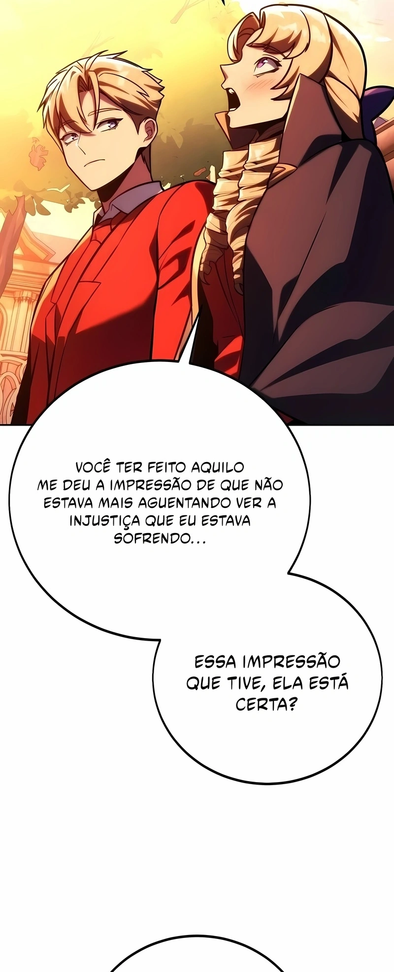 Guia de Sobrevivência do Extra da Academia Capítulo 64 Página 45