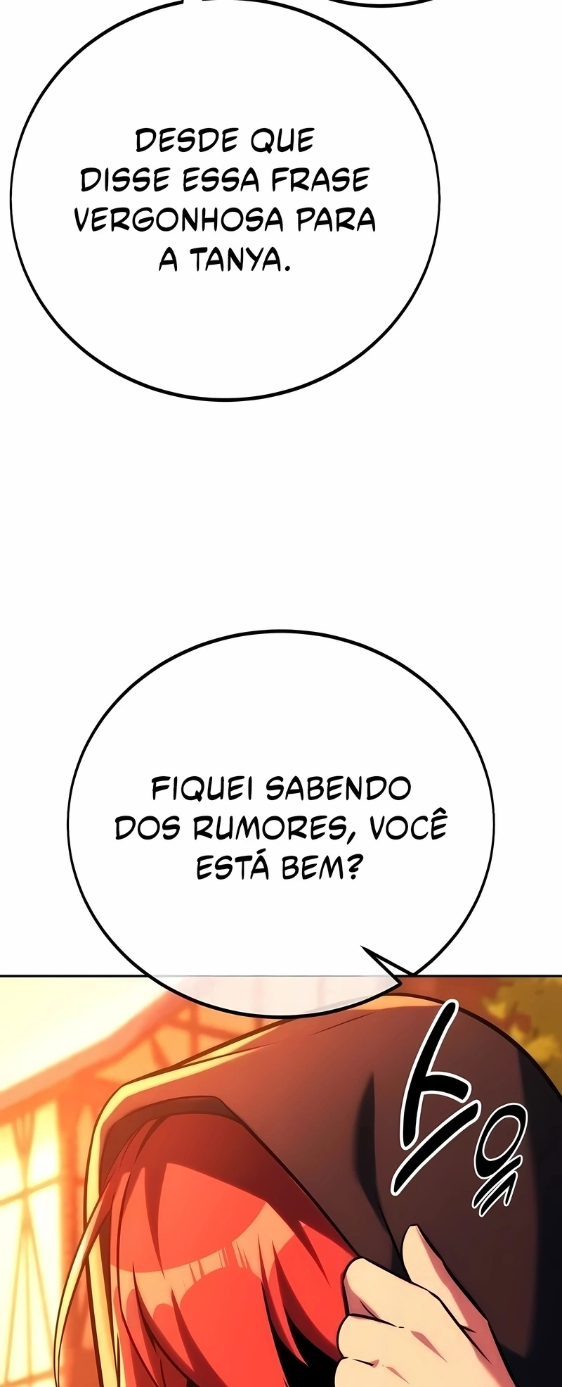 Guia de Sobrevivência do Extra da Academia Capítulo 64 Página 57
