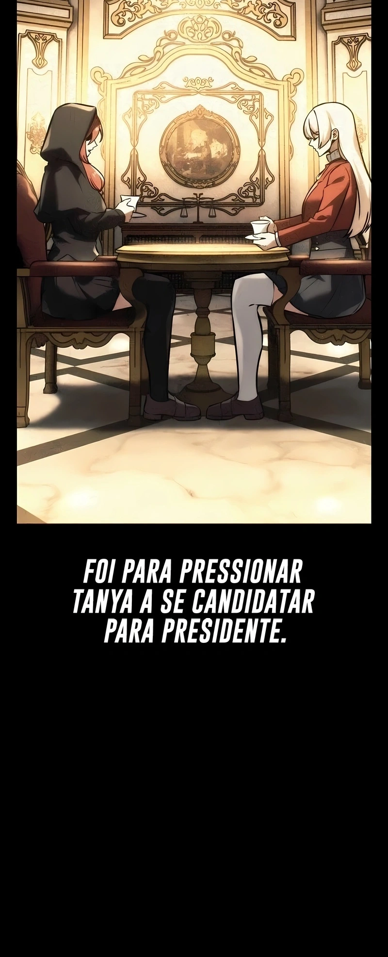 Guia de Sobrevivência do Extra da Academia Capítulo 64 Página 63