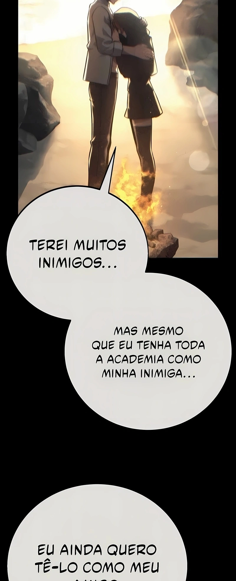 Guia de Sobrevivência do Extra da Academia Capítulo 64 Página 66