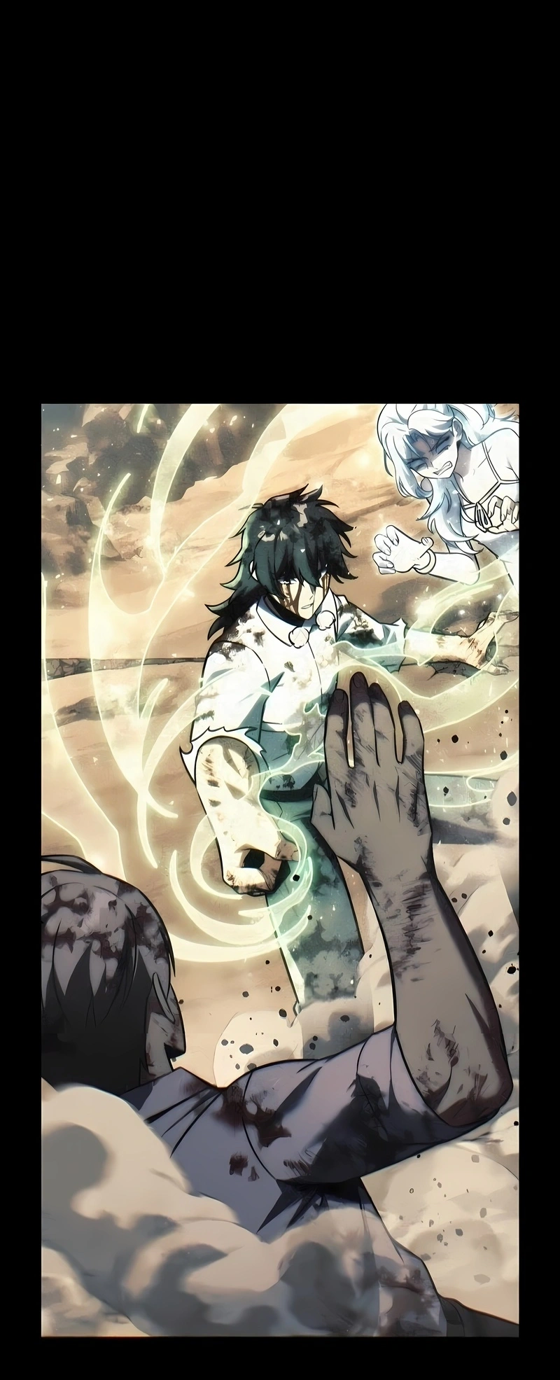 Guia de Sobrevivência do Extra da Academia Capítulo 64 Página 68
