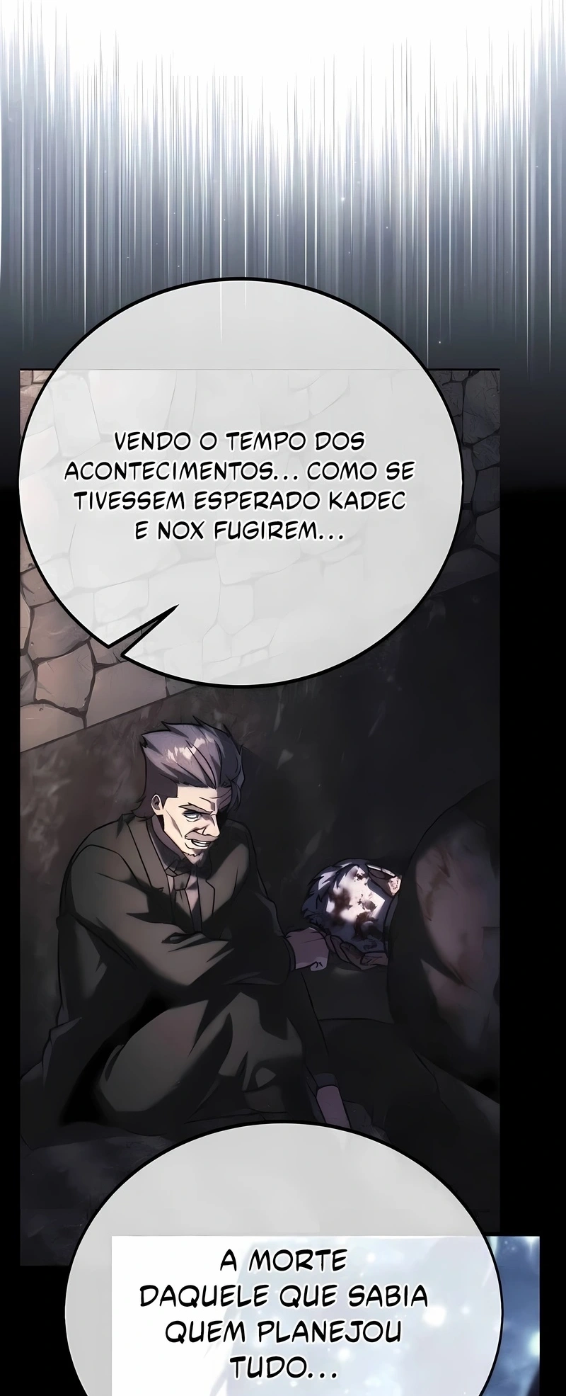 Guia de Sobrevivência do Extra da Academia Capítulo 64 Página 7