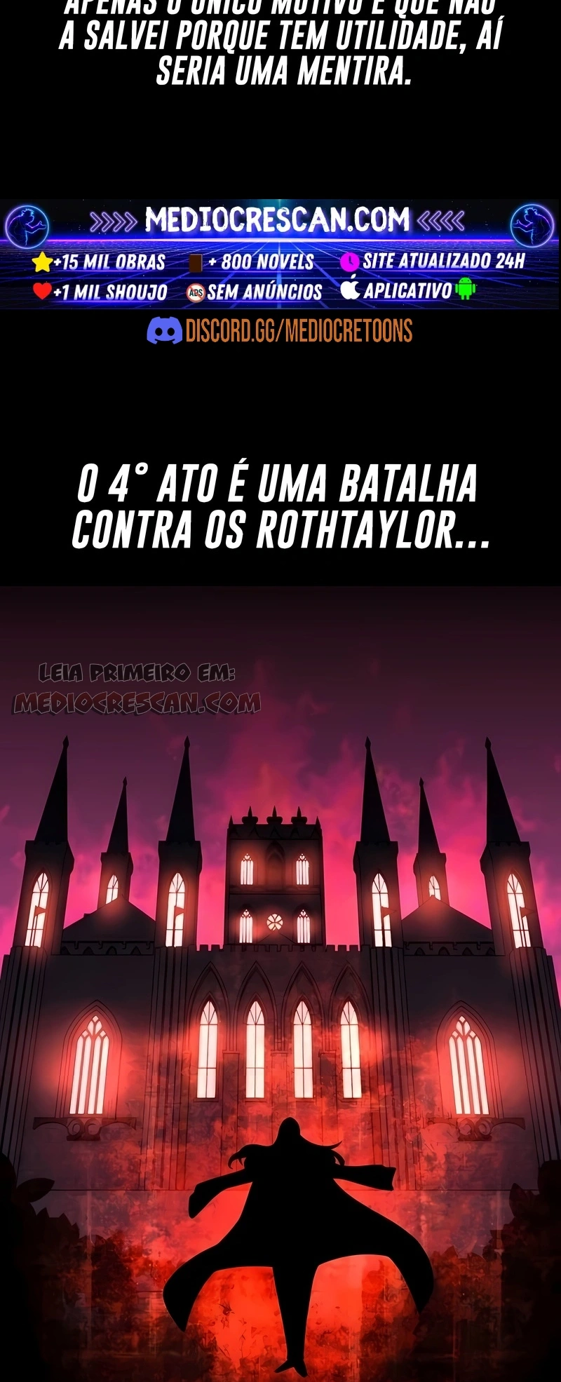 Guia de Sobrevivência do Extra da Academia Capítulo 64 Página 70
