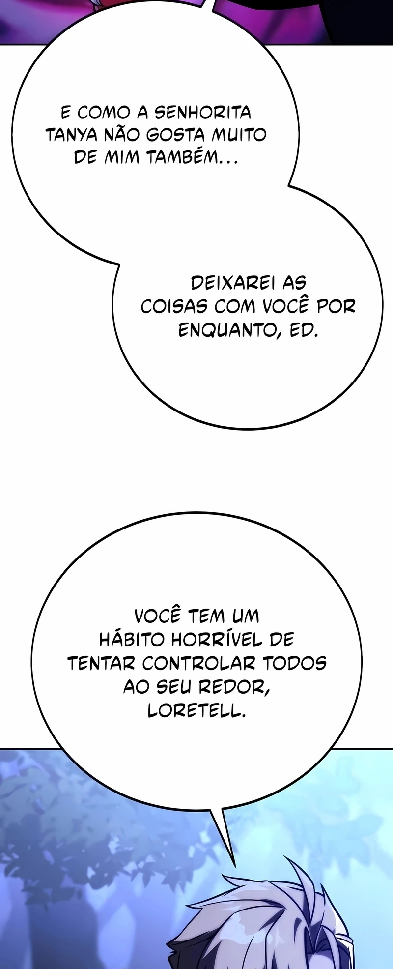 Guia de Sobrevivência do Extra da Academia Capítulo 64 Página 76