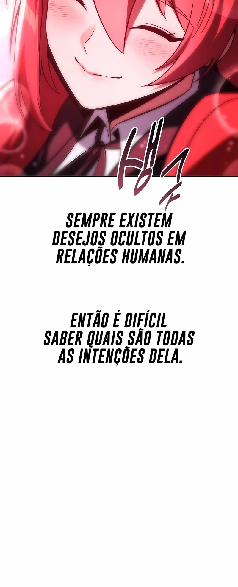 Guia de Sobrevivência do Extra da Academia Capítulo 64 Página 81