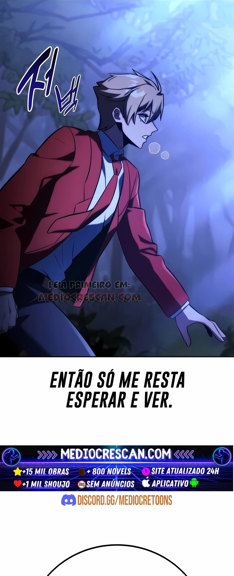Guia de Sobrevivência do Extra da Academia Capítulo 64 Página 85