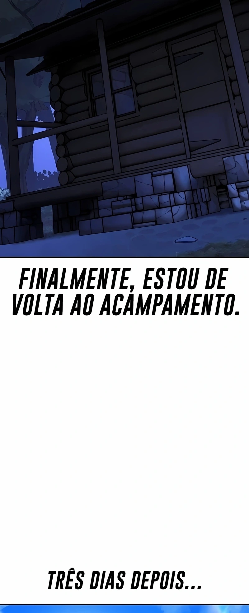 Guia de Sobrevivência do Extra da Academia Capítulo 64 Página 99