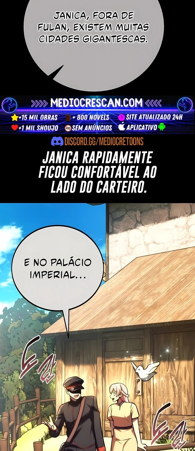 Guia de Sobrevivência do Extra da Academia Capítulo 65 Página 10