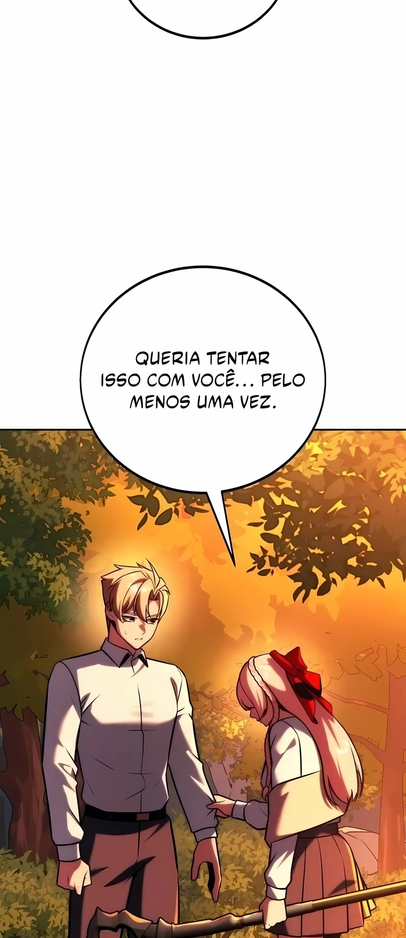 Guia de Sobrevivência do Extra da Academia Capítulo 65 Página 100